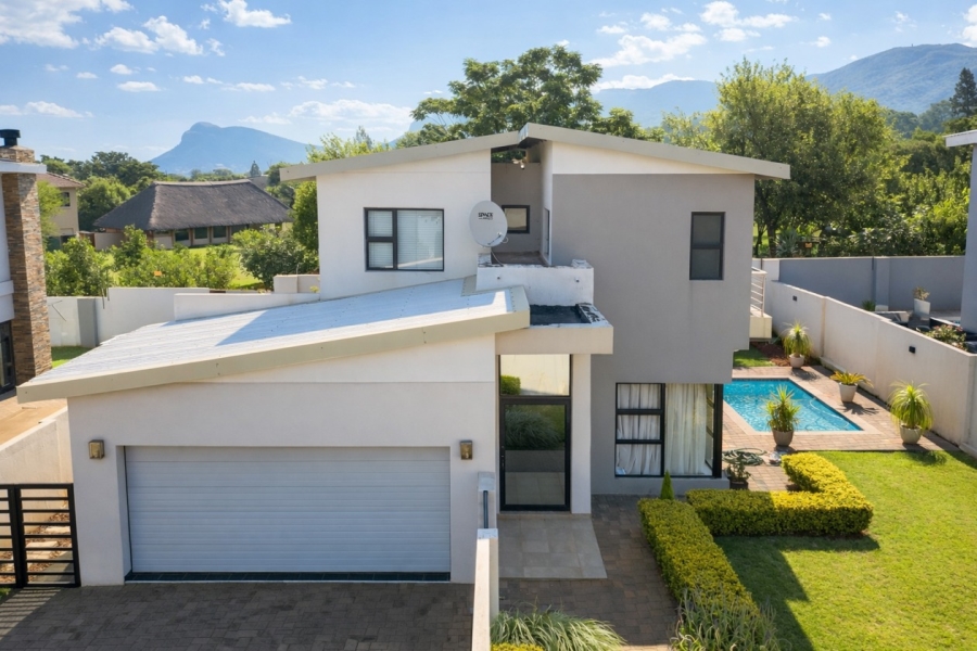 3 Bedroom Property for Sale in Melodie North West